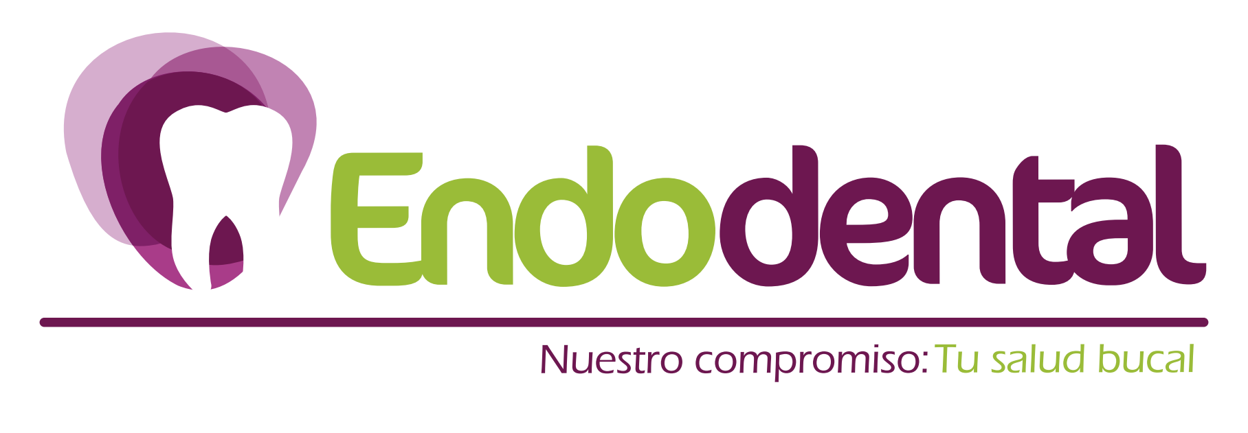 Logo endodental